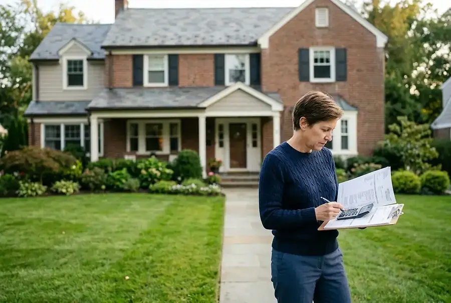 Ridgewood Homeowners: Master Your Property Taxes and Maximize Savings