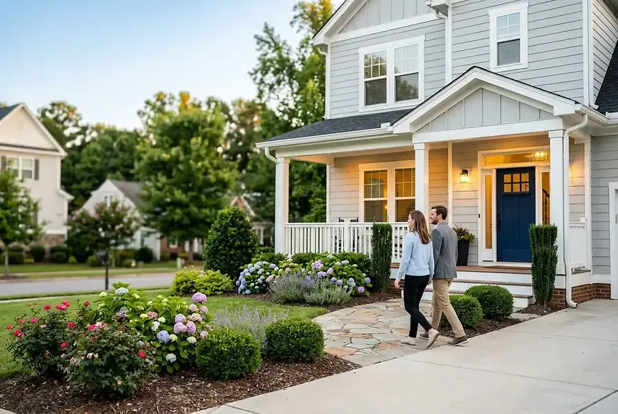 Preparing Your Raleigh Home for Sale: A Complete Seller's Guide