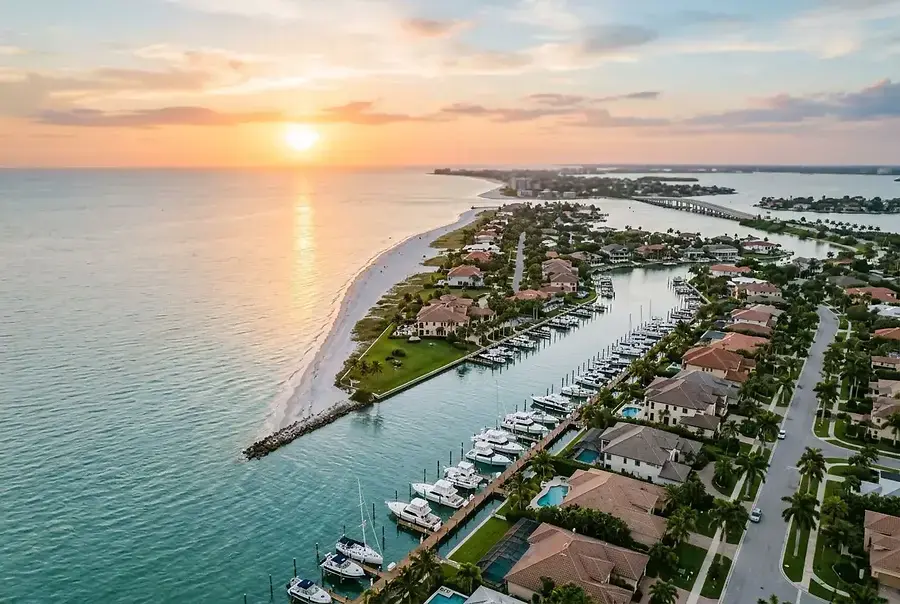 Southwest Florida Residential Market: Community Guide & Investment Insights