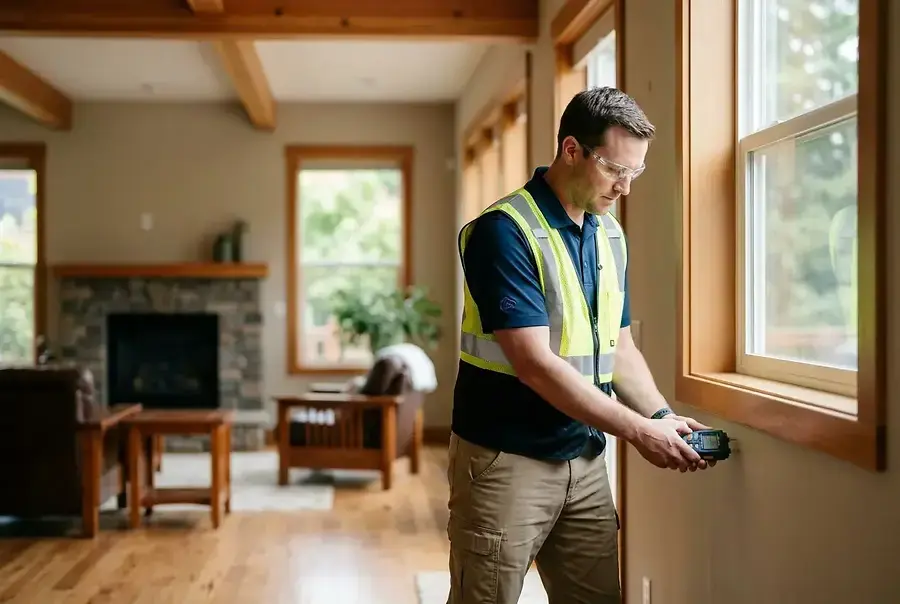 Complete Home Inspection Guide for Oregon Residential Buyers