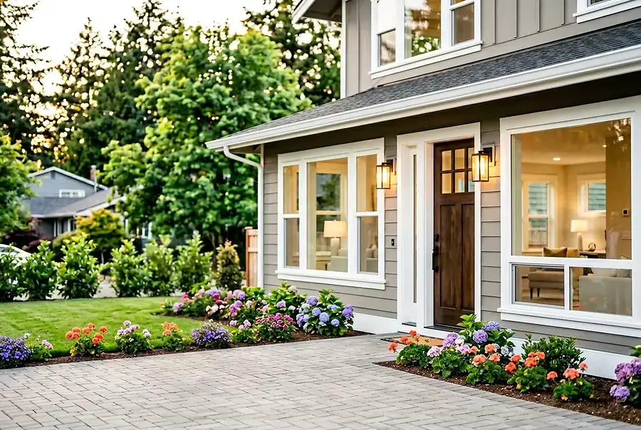 How to Prepare Your Home for Sale: Essential Steps Before Listing