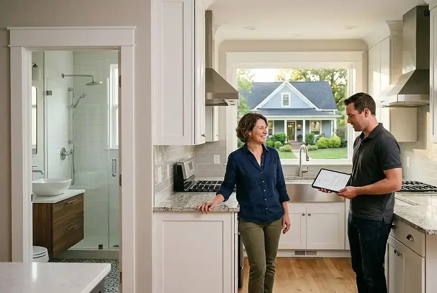 Home Renovation Guide for Hillsdale Owners: Maximize Property Value