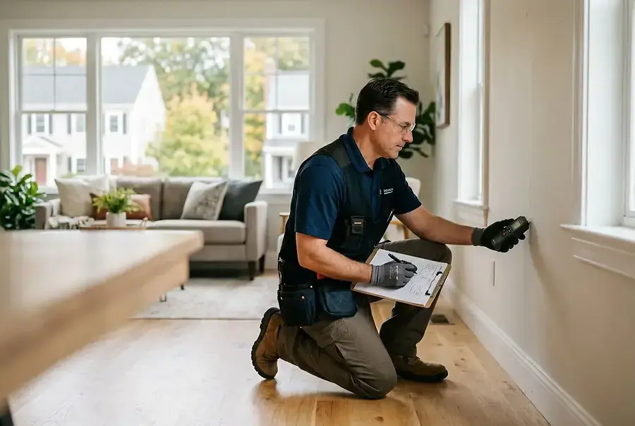 Complete Guide to Home Inspection Reports for MetroWest Boston Buyers