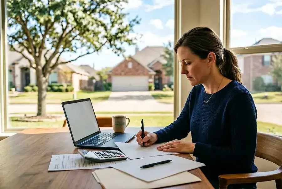 Dallas Homeowners: Reduce Property Taxes With Local Exemptions