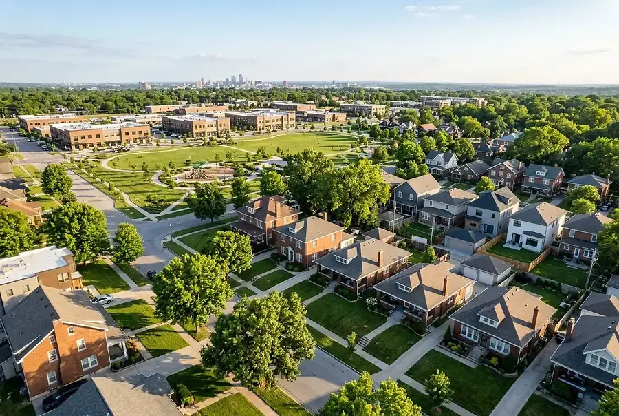 Understanding Property Values in Kansas City's Neighborhoods