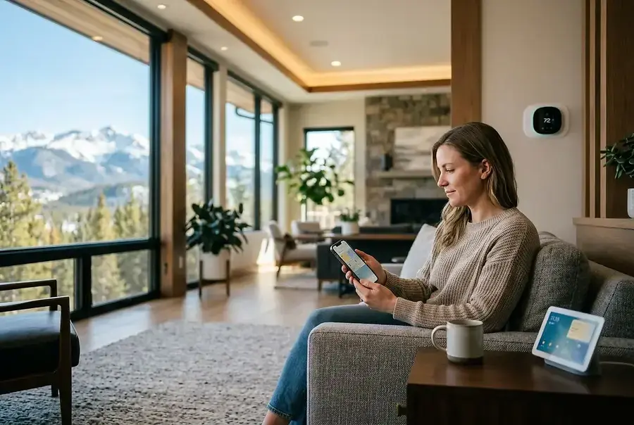 Smart Home Technology Upgrades That Boost Resale Value in Colorado
