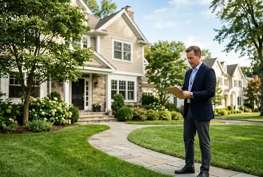 Understanding Home Appraisals in New Rochelle: A Seller's Complete Guide
