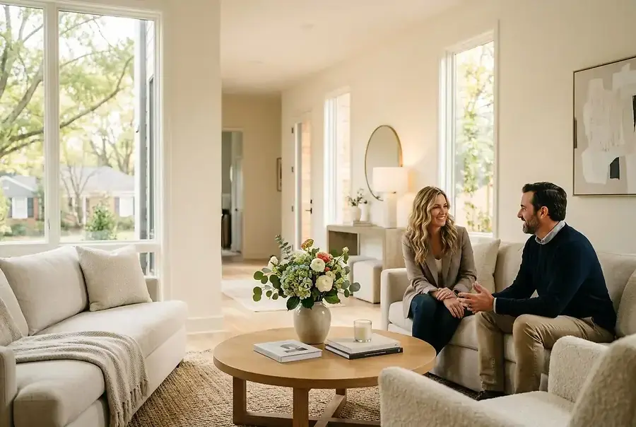 Atlanta Home Staging Strategies: Sell Your Property Faster and for More Money