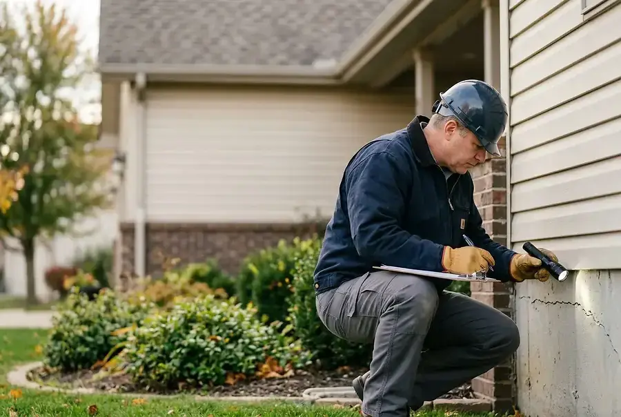 Hartford County Home Inspection Checklist: What Buyers Must Know