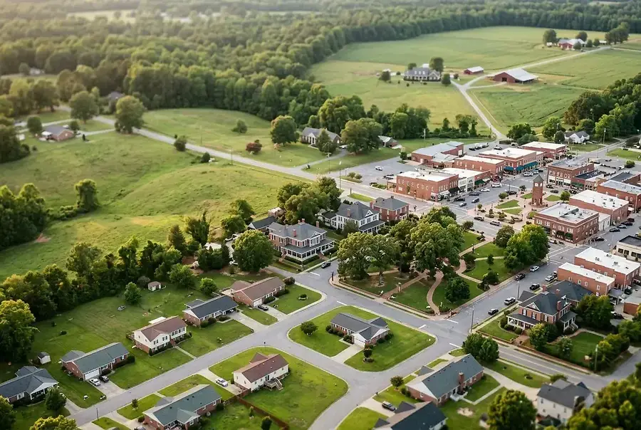 Residential Home Price Guide for Vance County's Four Main Towns