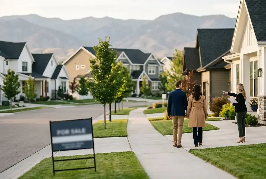 Treasure Valley Residential Market Shifts: Buyer Strategies for 2026