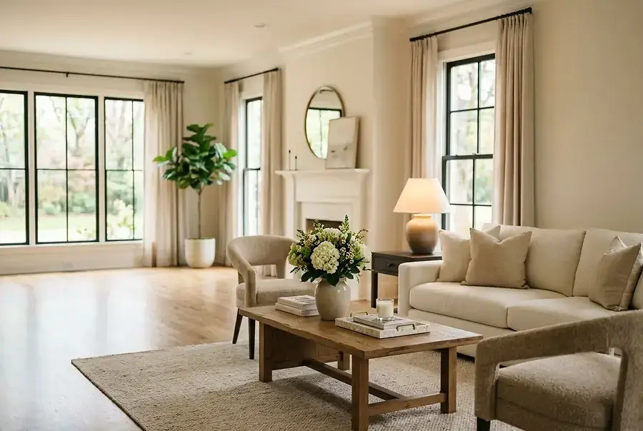 Home Staging Strategies That Help Memphis Sellers Close Faster