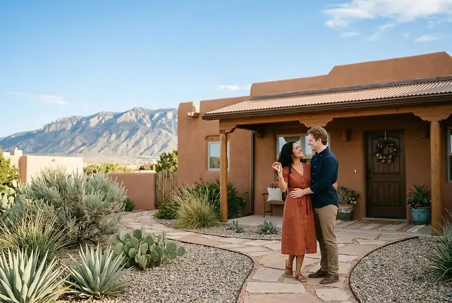 First-Time Home Buyers: Your Complete Guide to the Albuquerque Metro Area