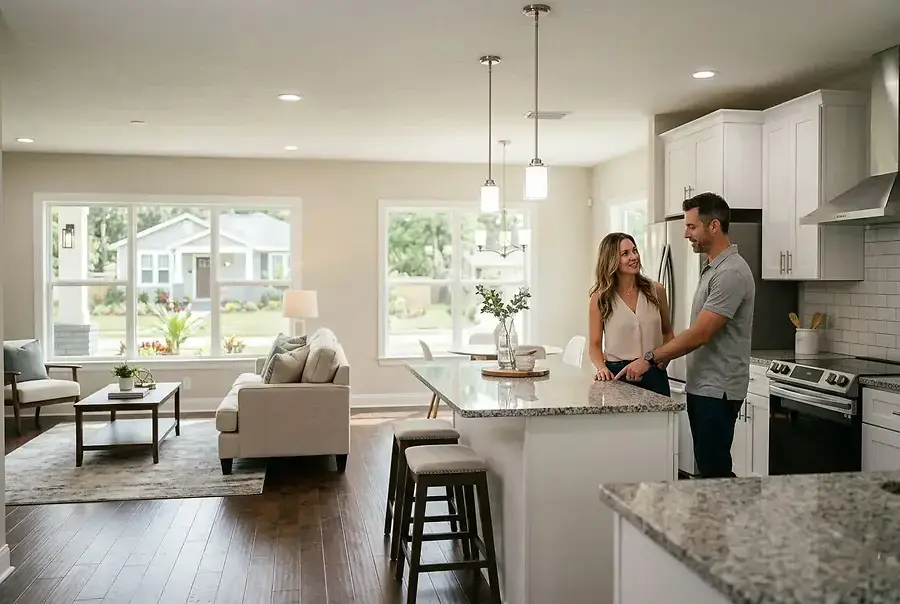 Renovating Mount Dora Properties: ROI Strategies for Residential and Commercial