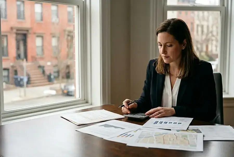 Mastering Brooklyn Property Tax Assessments: A Homeowner's Guide