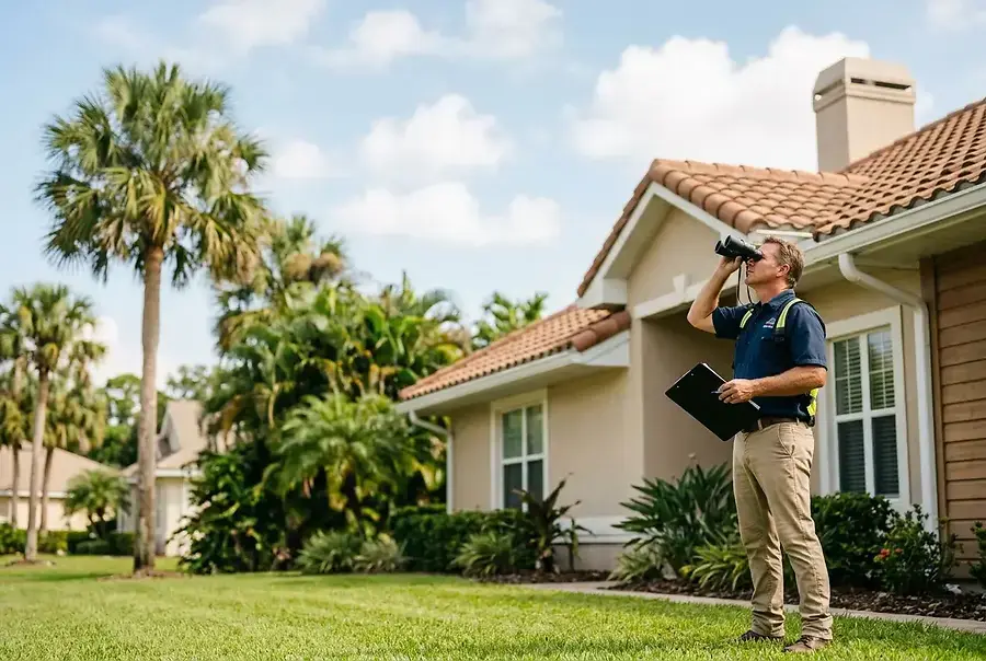 The Complete Home Inspection Guide for Jacksonville Buyers