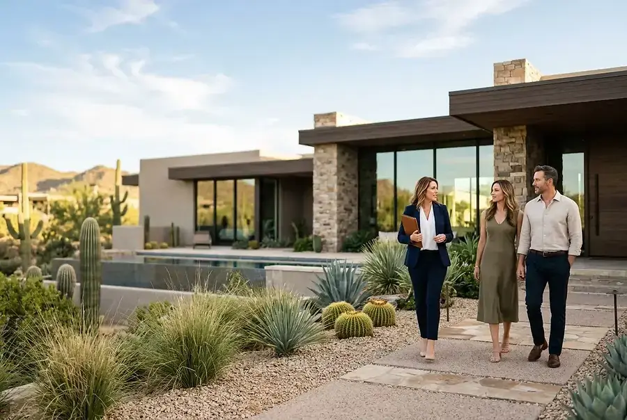 Navigating the Scottsdale and Phoenix Real Estate Market in 2026