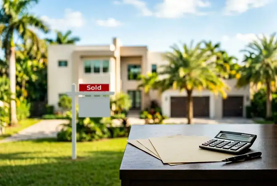 Understanding Fort Lauderdale Property Taxes and Homebuying Costs