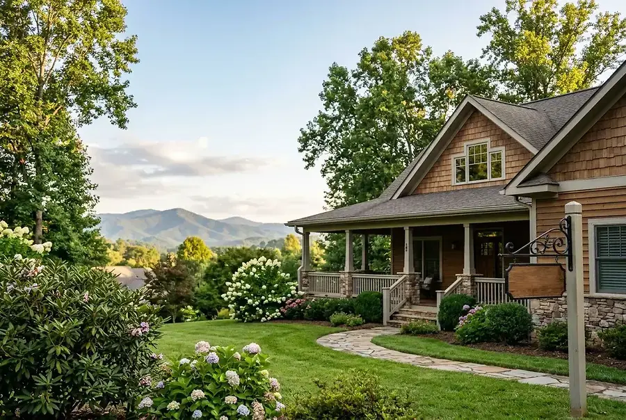 Property Taxes for Flat Rock, NC Homeowners: A Complete Buyer's Guide