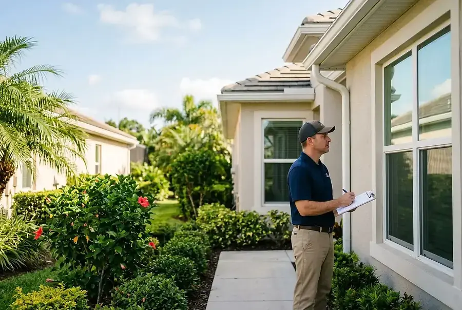 Home Maintenance Guide for Florida Homeowners: Protect Your Investment