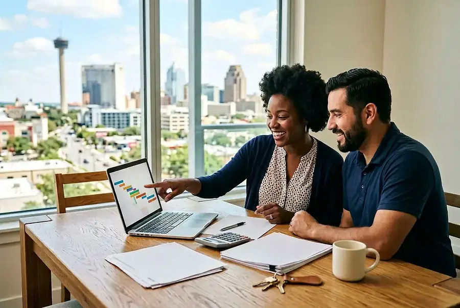 The San Antonio Buyer's Timeline: How Long Does It Really Take?