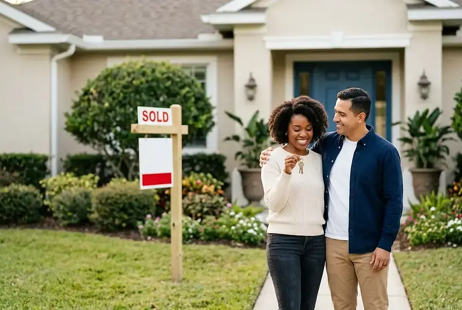 Maitland Home Buying Timeline: What to Expect From Offer to Closing