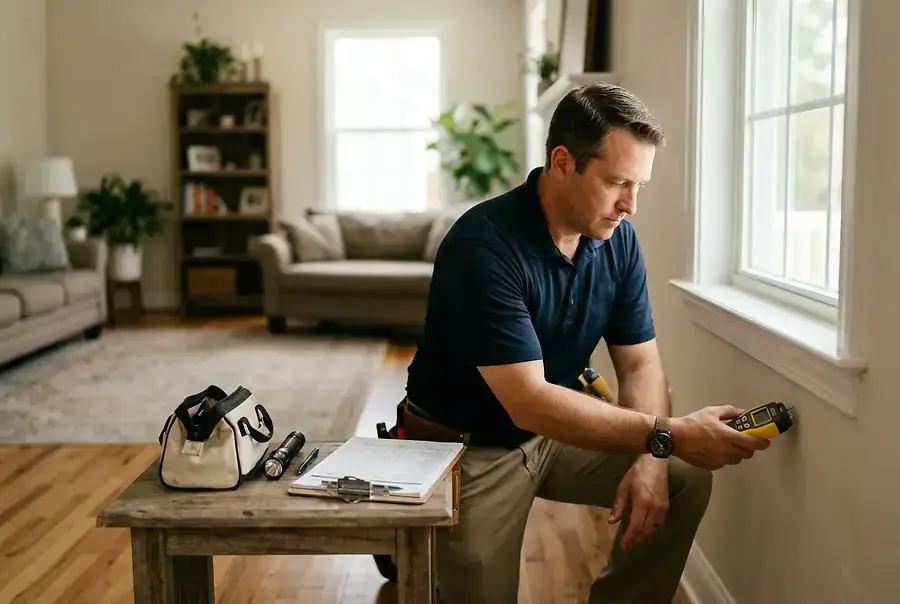 Understanding Wilmington Home Inspections: A Buyer's Essential Guide