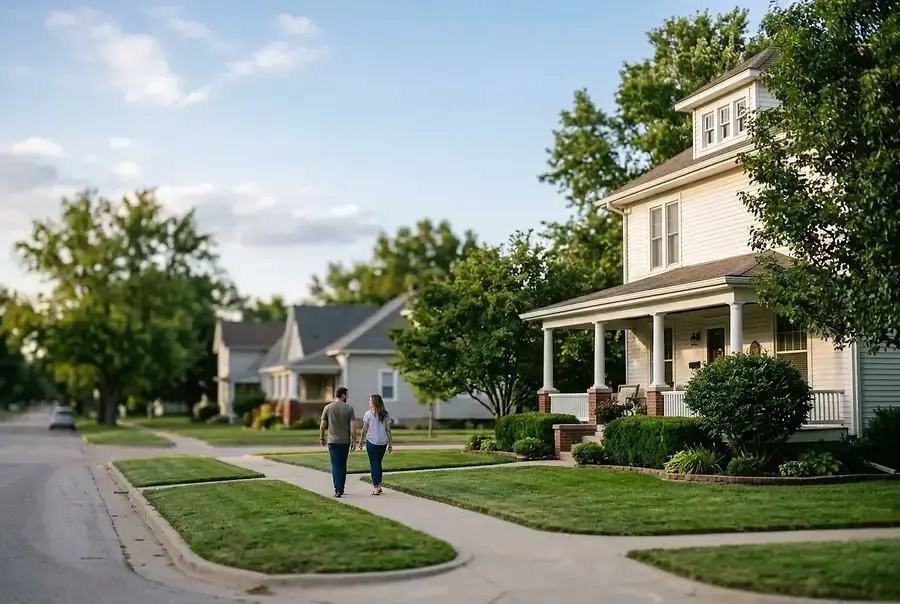 Understanding Augusta, KS Property Values: Market Trends and Appraisals