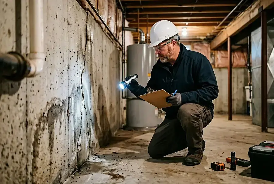 What Every Osage Beach Home Buyer Should Know Before Inspection Day