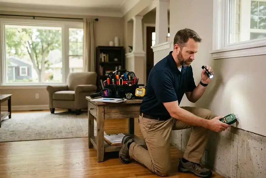 Faribault Home Inspection Essentials: What Buyers Need to Know