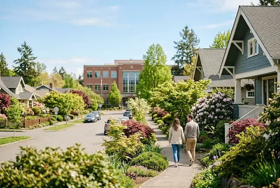 Bellingham Property Taxes: What Every Homeowner Needs to Know