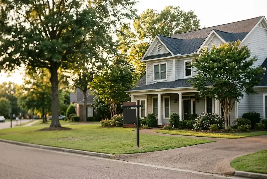 Columbus, MS Real Estate Market Trends: What Sellers Need to Know