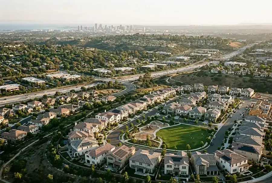 Where to Find the Best Real Estate Values Across San Diego County