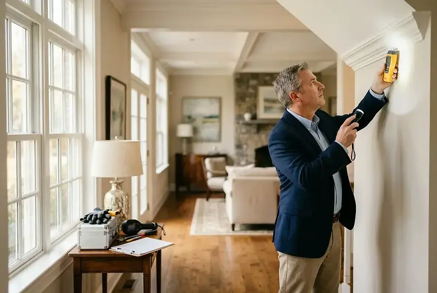 Essential Home Inspections for Rumson Property Buyers: What You Need to Know