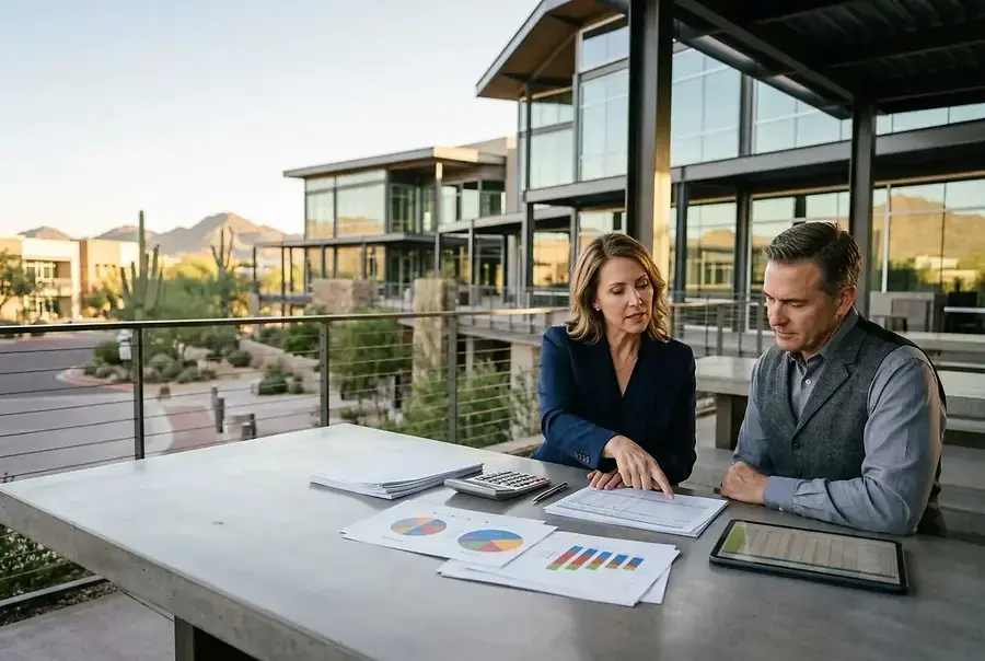 Maximizing Tax Deductions for Phoenix Commercial Property Owners