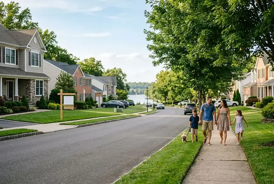 Old Bridge Real Estate Market Trends: What Buyers and Sellers Need to Know