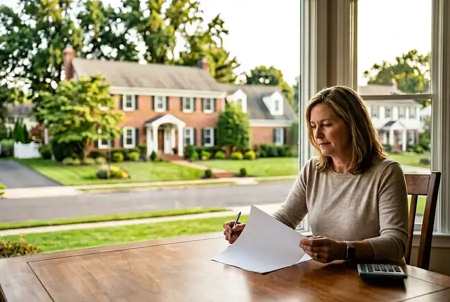Understanding Property Taxes and Assessments in Doylestown, PA