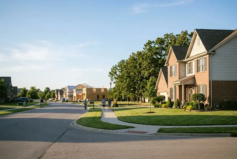 Lancaster, OH Real Estate Market: 2026 Trends and Opportunities