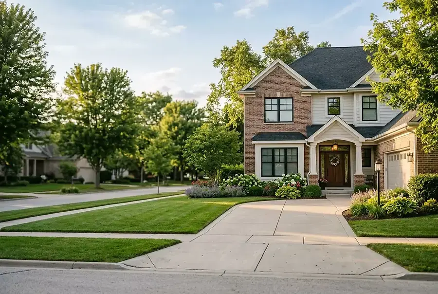 Understanding Naperville Property Values: A Homeowner's Guide