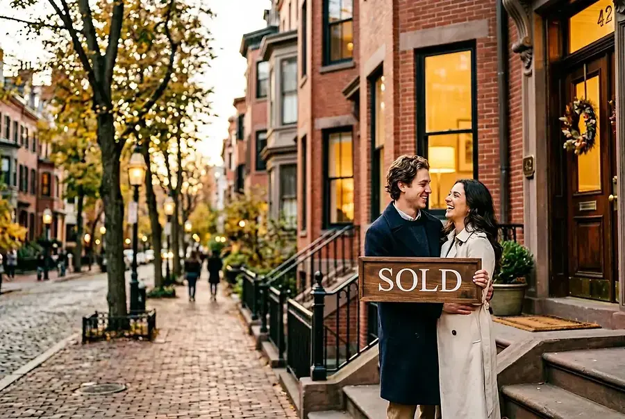 Winning Strategies in Boston's Competitive Real Estate Market