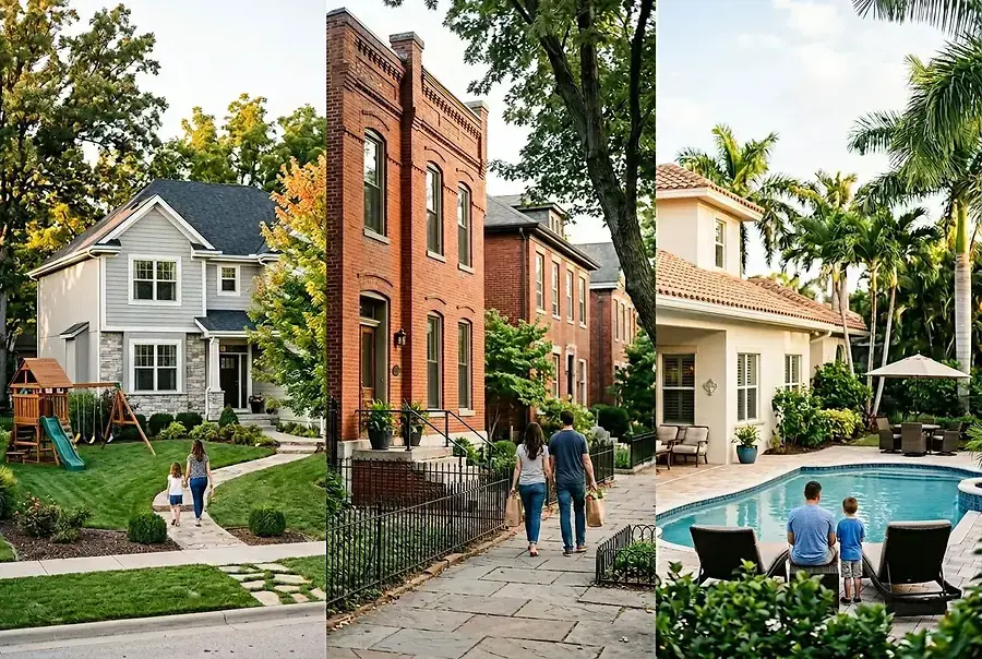 Multi-Market Home Selling Strategies: Kansas and Florida Guide