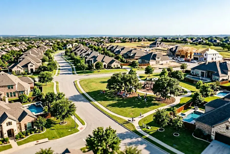 Your Complete Guide to Buying Homes in North San Antonio's Premier Communities
