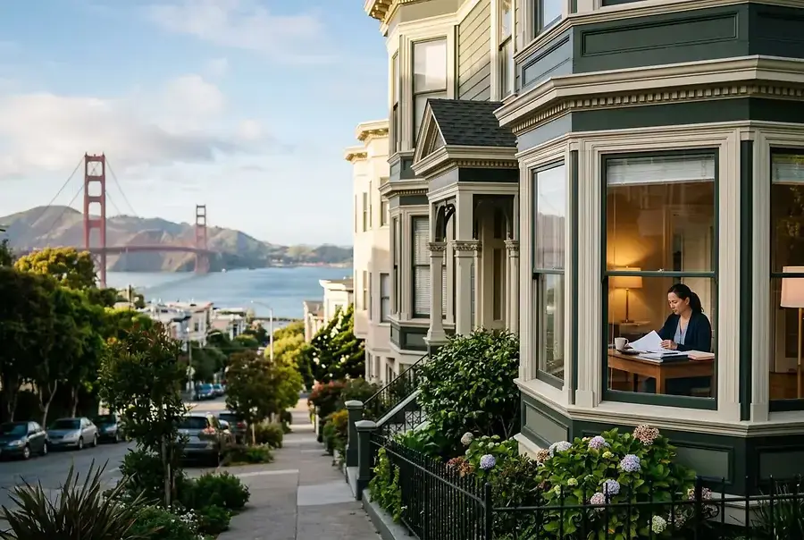 Navigating San Francisco's Property Tax Implications for Home Buyers
