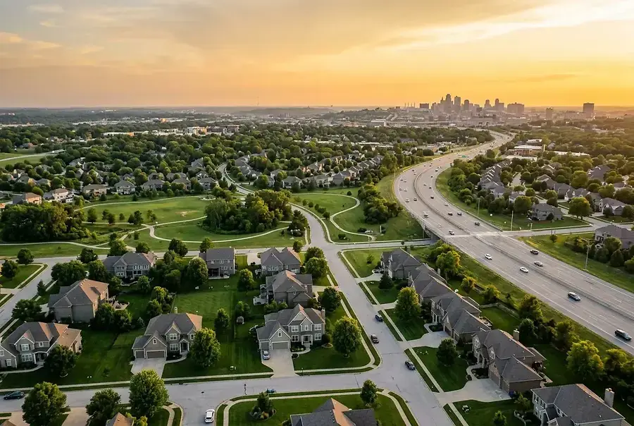 Commute Times and Lifestyle: Choosing Your Kansas City Suburb