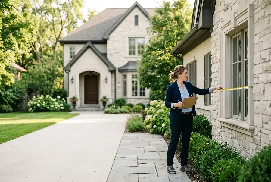 Lake Forest Home Appraisals: What Affects Your Property Value