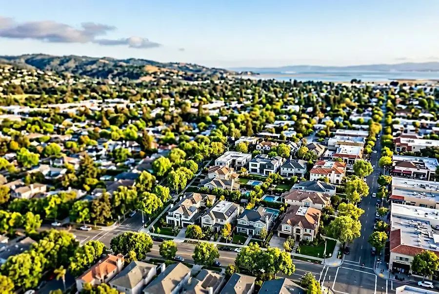 Burlingame Real Estate Market: Current Values and Investment Outlook