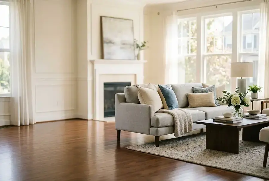 Staging Your Ashburn or Fairfax Home for Maximum Buyer Appeal