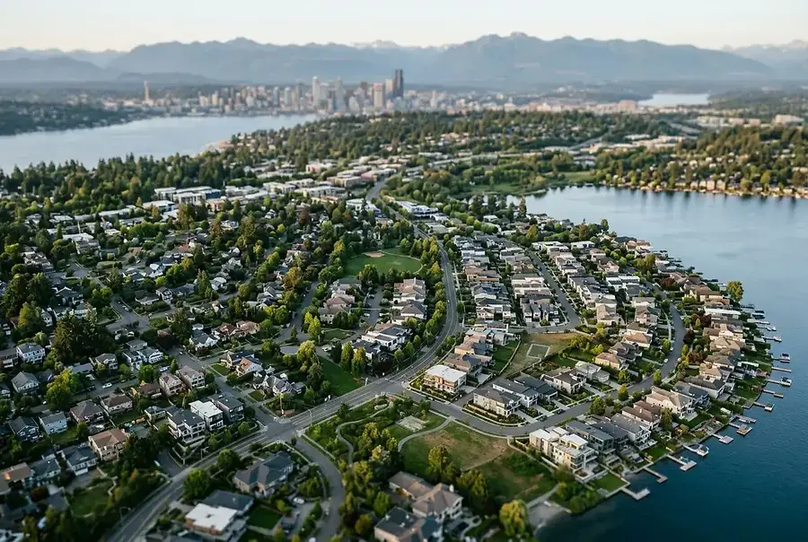 Understanding Real Estate Market Trends Across Greater Seattle
