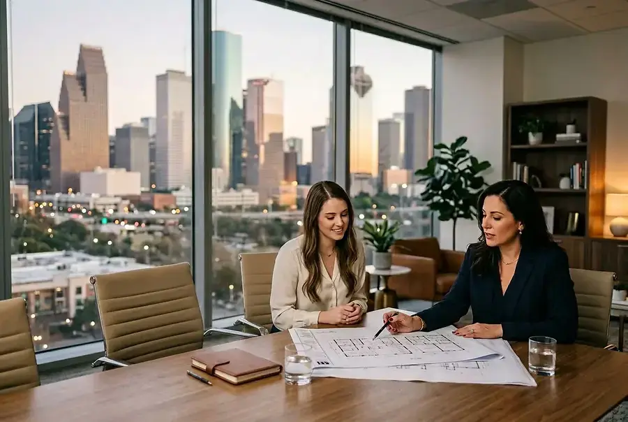 Winning Strategies for Buying in Houston's Competitive Real Estate Market