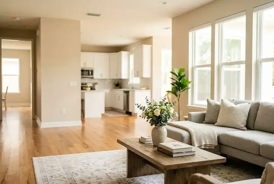 How to Stage Your Tampa Home to Sell Faster and Attract More Buyers